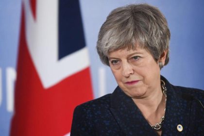 May wendet Revolte ab – Boris Johnson will Parteichef werden