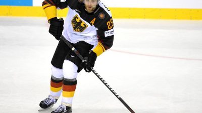 Die NHL-Perspektiven der deutschen WM-Spieler