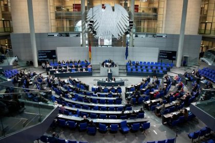 Regierung will im September Grundsatzentscheidung zu Klimaschutzmaßnahmen treffen