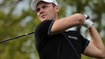 PGA Championship: Fehlstart für Kaymer – Koepkas Golf-Gala