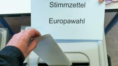 Karlsruhe: Mädchen scheitern mit Beschwerden gegen Mindestalter bei Europawahl
