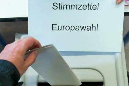 Karlsruhe: Mädchen scheitern mit Beschwerden gegen Mindestalter bei Europawahl