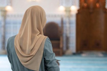 Neutralitätsgesetz: Linke klagen nach Kopftuch-Urteil über Rassismus-Vorwürfe aus Islam-Community