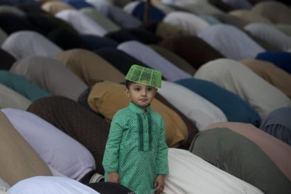 Klimapanik und grüner Öko-Islam: Fridays for Öko-Dschihad