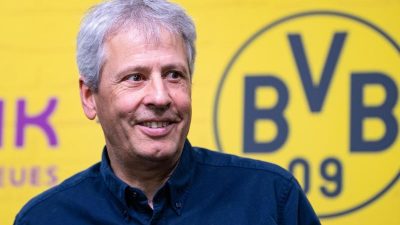 Bundesliga: Meister-Fernduell, Europa und Trainer-Abschiede