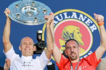 Bayerns Meister um Robbéry – 1:0 für «ausgelaugten» Kovac