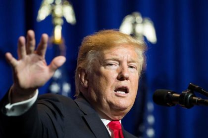 Trump nach Märtyrertod-Aussagen des Iran: „Droht nie wieder den Vereinigten Staaten!“