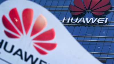 US-Regierung: 3 Monate Gnadenfrist für Zusammenarbeit mit Telekomkonzern Huawei