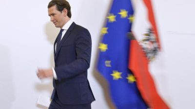 FPÖ unterstützt Misstrauensantrag gegen Kanzler Kurz – Zielte Ibiza-Video eigentlich auf Österreichs Regierung ab?