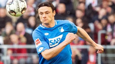 BVB verpflichtet Nationalspieler Nico Schulz