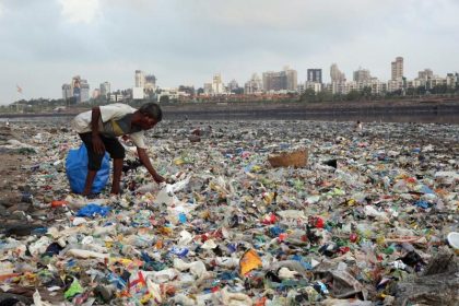 Japanische Forscher entwickelten kompostierbares Plastik