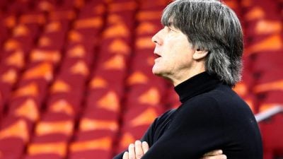 Löw nominiert DFB-Kader für Saison-Abschluss