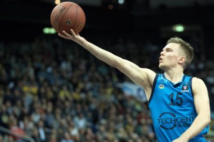 ALBA und Oldenburg gewinnen auch zweites Playoff-Spiel