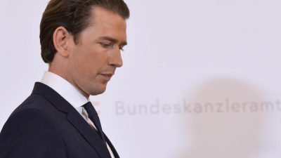 Misstrauensvotum gegen Kurz: FPÖ will sich noch nicht auf klare Haltung festlegen
