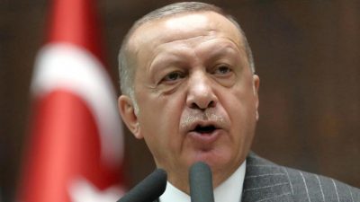 Türkei baut Strafzölle gegen US-Produkte ab – Lage jedoch nach wie vor angespannt