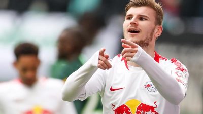 Brisantes Finale für Werner – Rangnick: Keine Bayern-Anfrage