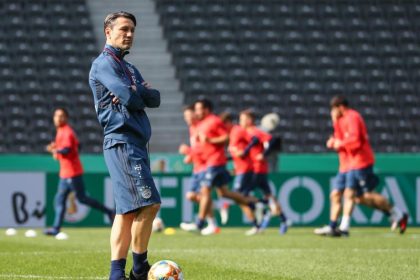 18:0 für Bayern: «Schwerstmöglicher Gegner» für RB Leipzig