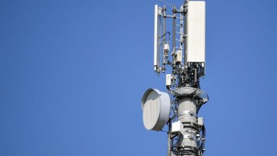 Vorbereitungen auf 5G lösten Telekom-Störungen aus