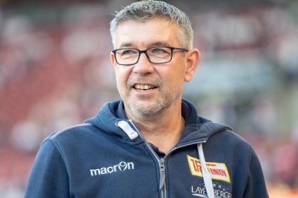 Urs Fischer vor Relegations-Showdown: VfB bleibt Favorit