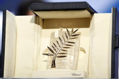 Filmfestspiele in Cannes: Goldene Palme für „Parasite“