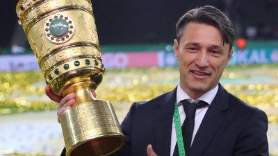 Rummenigge bestätigt Kovac-Verbleib: «Nie ein Thema»