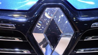 Renault-Deutschlandchef plädiert für Abwrackprämie