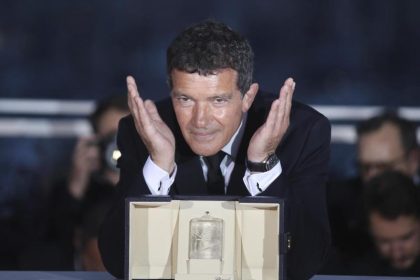 Antonio Banderas nach seinem Herzinfarkt: „Es gibt für jeden einen Moment der Wahrheit“