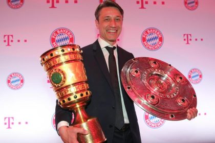 Hoeneß: Kovac bleibt «hundertprozentig» Bayern-Trainer