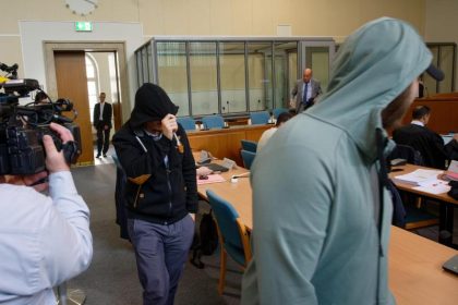 Wuppertal: Justiz bittet „Scharia-Polizei“ zur Kasse