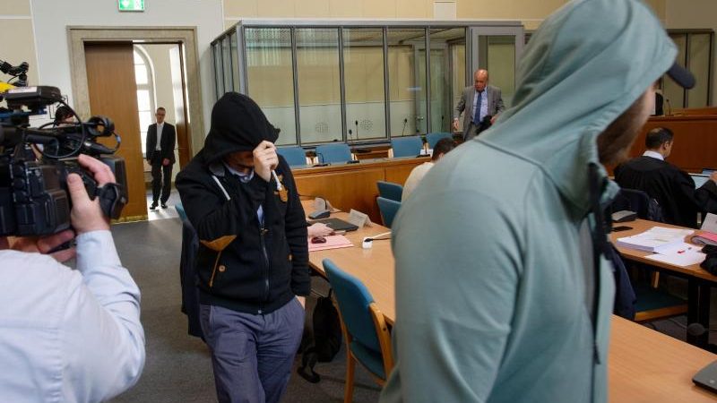 Wuppertal: Justiz bittet „Scharia-Polizei“ zur Kasse