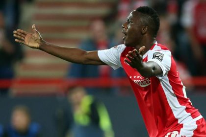 Union Berlin schickt Stuttgart in die Zweite Liga