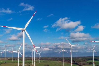 Altmaier verzichtet auf Mindestabstand für Windkraftanlagen