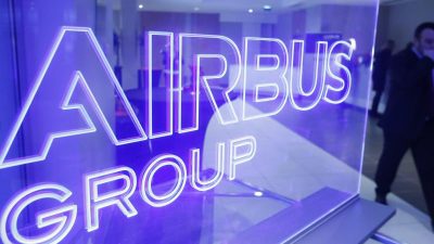 Rüstungsprojekte: Ermittlungen gegen Airbus-Mitarbeiter wegen Spionageverdacht