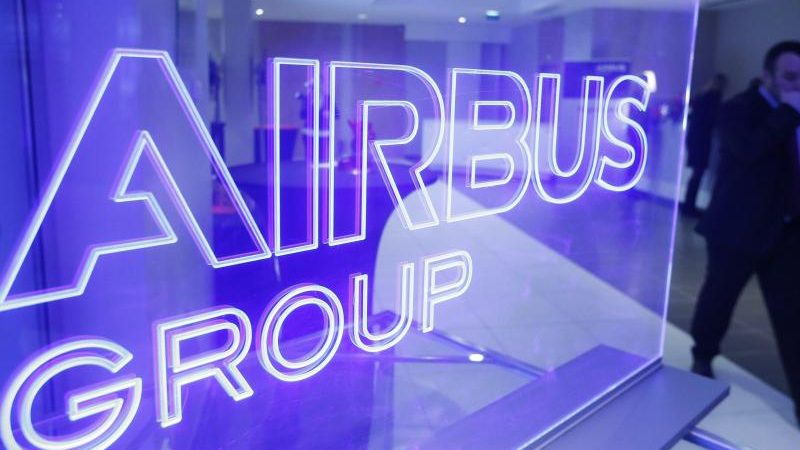 Neuer Airbus-Chef will wegen Klima-Debatte CO2-freies Fliegen vorantreiben