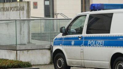 Missbrauch einer Sechsjährigen in Potsdam – Beschuldigter schweigt