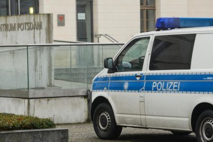Missbrauch einer Sechsjährigen in Potsdam – Beschuldigter schweigt