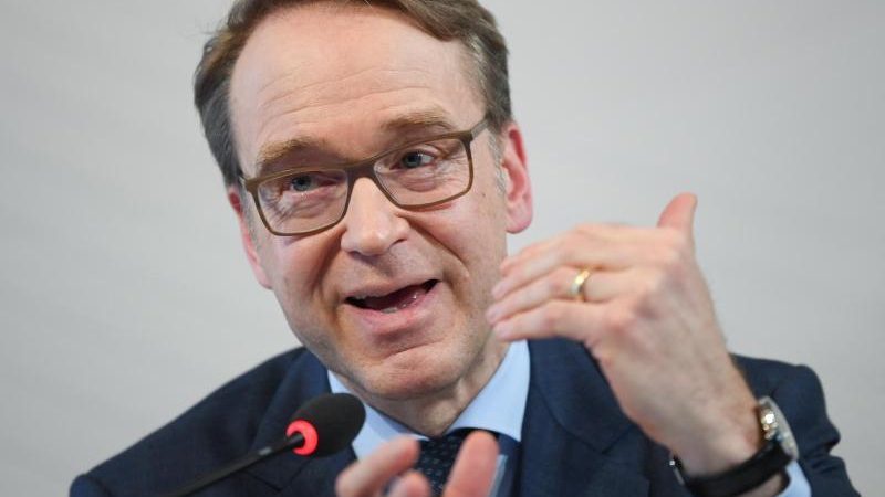 Chef der Bundesbank kritisiert EU-Corona-Beschlüsse – Kann sich Deutschland an den Hilfen übernehmen?
