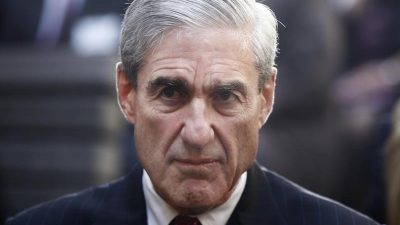 Trump bezeichnet Mueller-Anhörung im US-Kongress als „Desaster“ für Demokraten