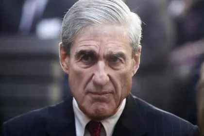 Trump bezeichnet Mueller-Anhörung im US-Kongress als “Desaster” für Demokraten