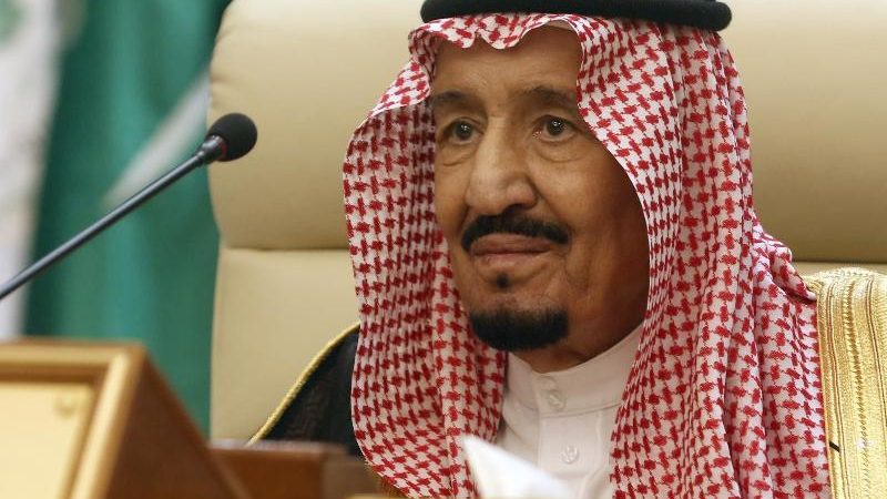 Saudi-Arabien fordert Iran zu Zurückhaltung gegenüber arabischen Staaten auf