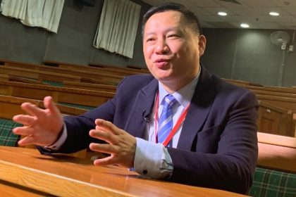 30. Jahrestag des Tian’anmen-Massakers – Chinas Vize in Berlin: Ex-Studentenführer fordert Druck