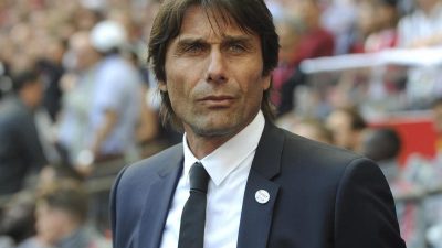 Inter Mailand holt Ex-Nationaltrainer Antonio Conte