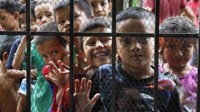 19 US-Staaten klagen gegen Trump-Pläne zu Migrantenkindern