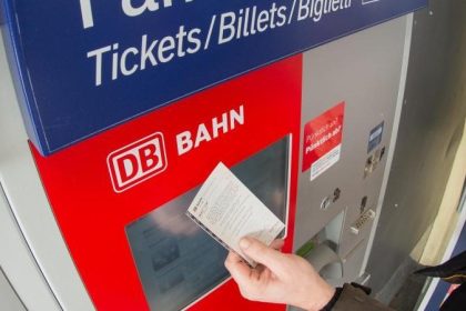 Weihnachten wird’s voll auf der Schiene: Auf diesen Bahn-Strecken sollten Sie schon jetzt buchen