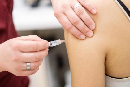 EMA: Covid-Impfung für Kinder ab 12 könnte schon im Mai starten