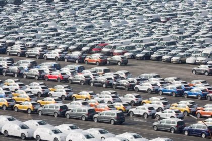 Weniger deutsche Patentanmeldungen – China könnte auf Platz 2 aufrücken