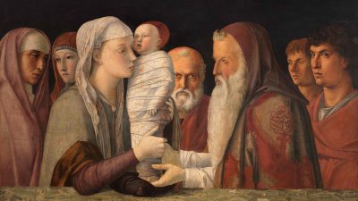 Sehenswert: Berliner Sonderaustellung „Mantegna und Bellini – Meister der Renaissance“