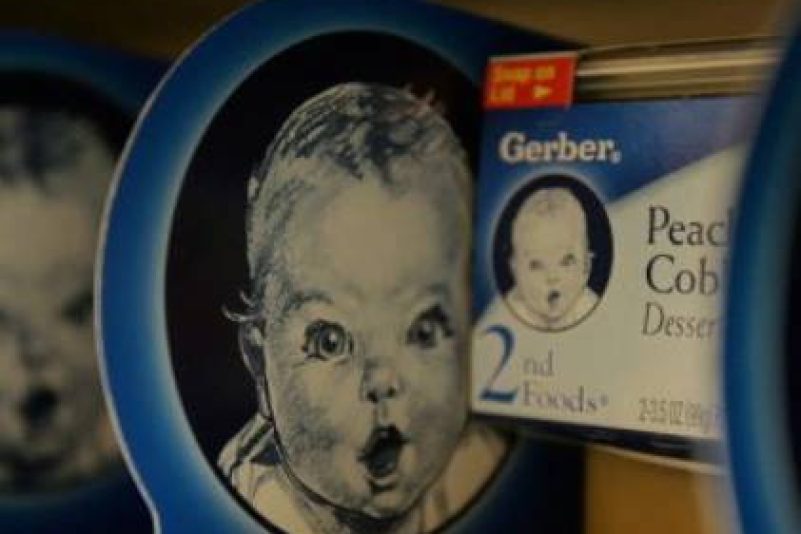 Ein ganz besonderes Baby