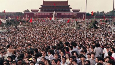 Chinas Verteidigungsminister rechtfertigt Tian’anmen-Massaker: Regierung handelte damals „korrekt“