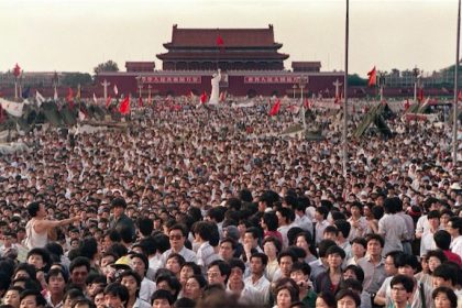 Chinas Verteidigungsminister rechtfertigt Tian’anmen-Massaker: Regierung handelte damals „korrekt“
